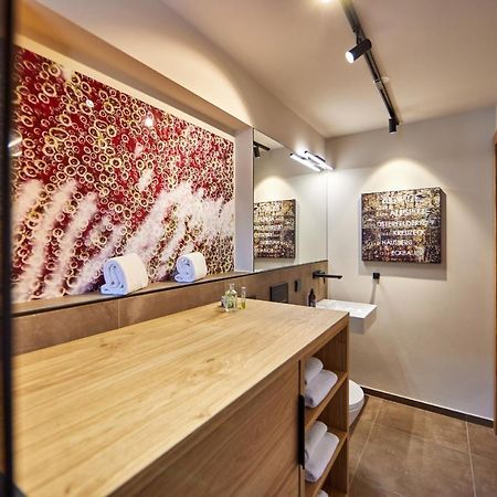 Wax-N-Stein Apartamento Garmisch-Partenkirchen Exterior foto