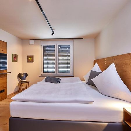 Wax-N-Stein Apartamento Garmisch-Partenkirchen Exterior foto