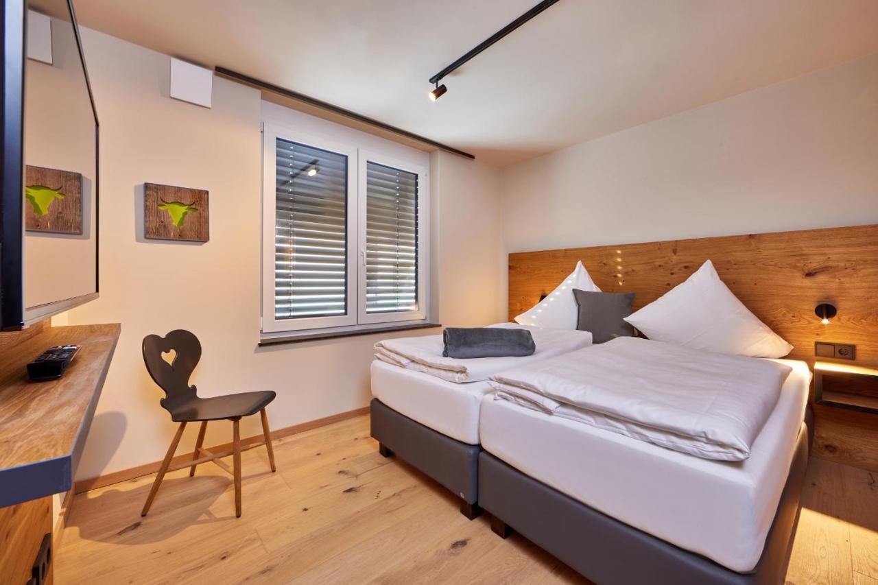 Wax-N-Stein Apartamento Garmisch-Partenkirchen Exterior foto