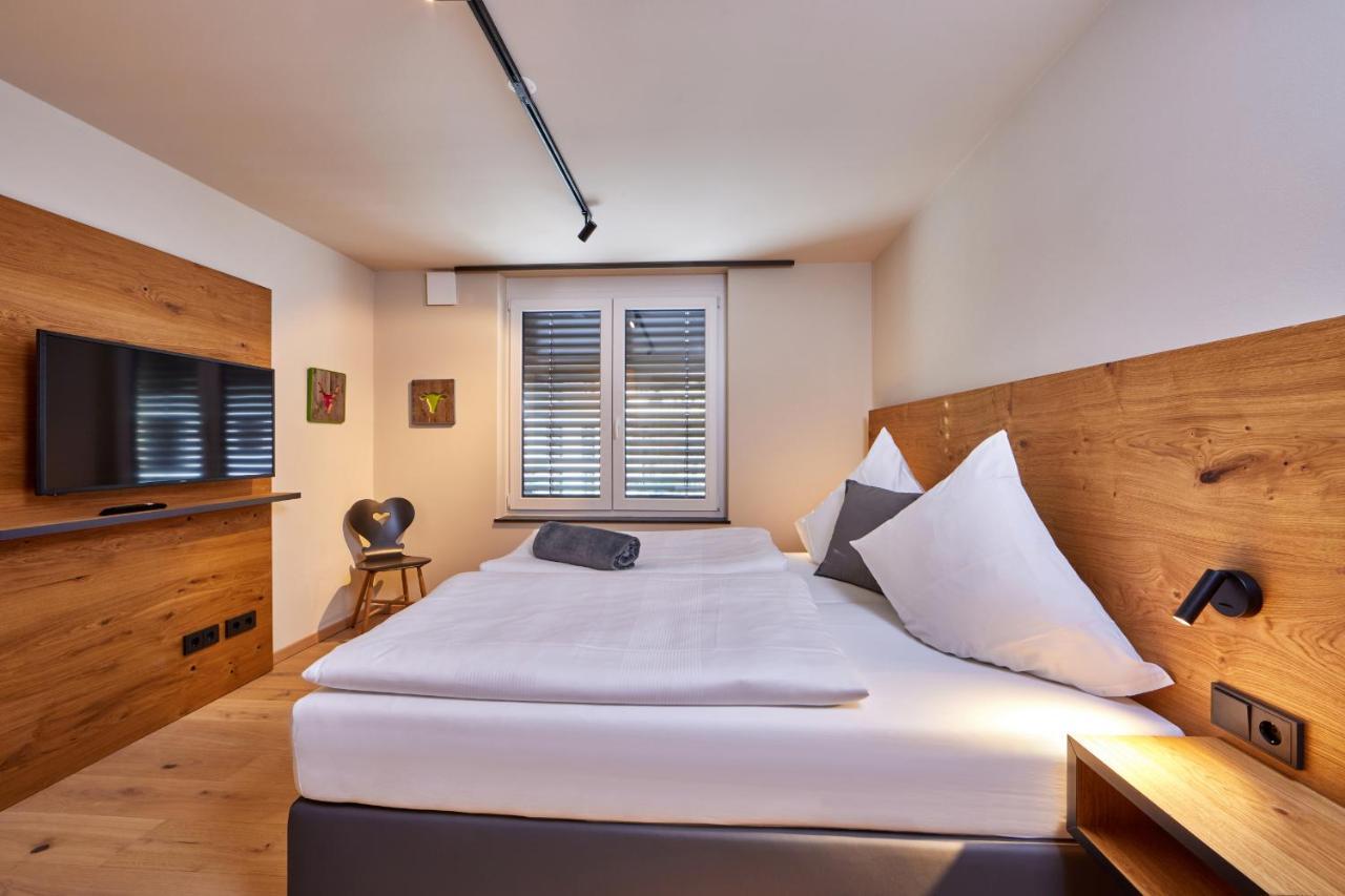 Wax-N-Stein Apartamento Garmisch-Partenkirchen Exterior foto
