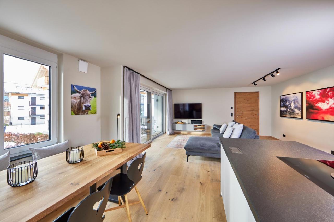 Wax-N-Stein Apartamento Garmisch-Partenkirchen Exterior foto